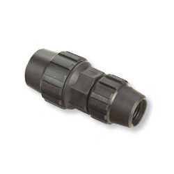 Enlace Fitting Reducido Ø 25 - 20 Mm.