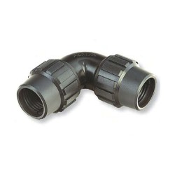 Codo Fitting 90° Ø 63 - 63 Mm