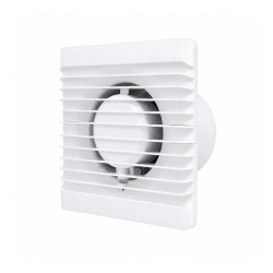 Extractor Aire Ø 100 mm. / 11 Watt.