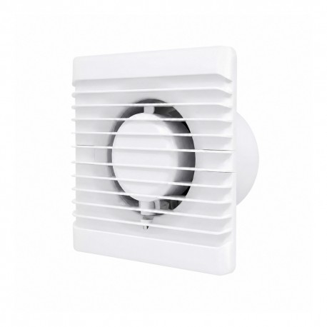 Extractor Aire Ø 100 mm. / 11 Watt.