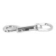 Mosqueton Muelle               5/8"