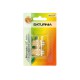 Reparador Laton Para Mangueras 1/2". Blister 1 pieza
