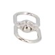 Anilla Quitavueltas 5/8" 57x25 mm.