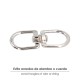 Anilla Quitavueltas 1/2" 40x19 mm.