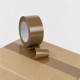 Cinta Embalar Marron 48 mm. x 66 m.