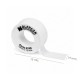Cinta PTFE Wolfpack  19 mm. x 15 m. (Paquete de 10 Rollos)