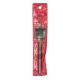 Broca Plana Madera 3 Puntas Wolfpack   32,00 mm.