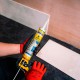 MS Polymer Multiuso Gripper Transparente