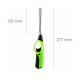 Encendedor Cocina Gas Con Llama Tubo Flexible 280 mm.