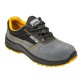 Zapato Seguridad Maurer S1 Modelo Vittoria Transpirables concon suela y puntera antiperforación Talla 39.