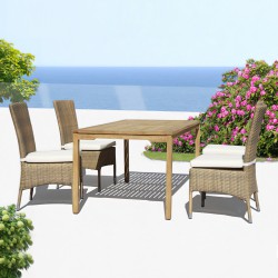 Alcayatas Rosca Zincada 16x30  mm. Brico Self 22 unidades