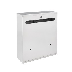 Gancho Uralita              100x44 mm.