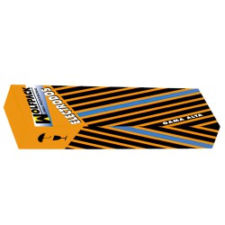 Llave Tipo Sueco Maurer 330 mm.    1"
