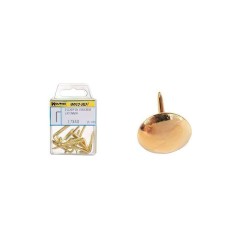 Cerradura Mueble Sin Llave 32/25 mm.
