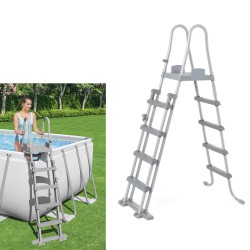 Tijeras Jardinero Podar Setos Mango Aluminio  2 Manos  10".