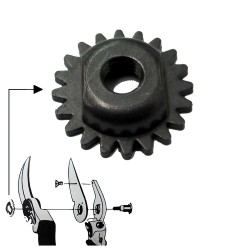Torniquete Modelista Maurer  75 mm.