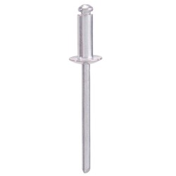 Wolfpack Tubo Estufa Acero Galvanizado Ø 110 mm, Ideal Estufas de Leña, Chimenea, Alta resistencia, Conducto Humos