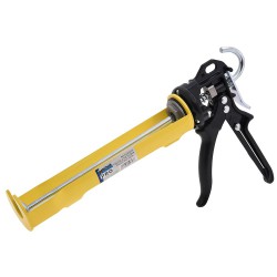 Cilindro Tesa Seguridad T60 /30x30 Latonado