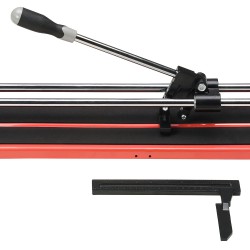 Cilindro Tesa Seguridad T6TS Rf Leva Corta Cilindro Redondo