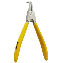 Cerradura Cbm 2003 Puerta Cristal Llave Tubular
